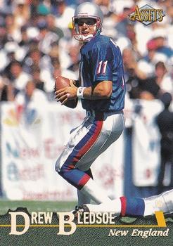 Drew Bledsoe