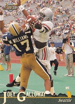 Joey Galloway
