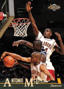 Antonio McDyess