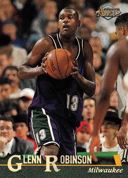 Glenn Robinson