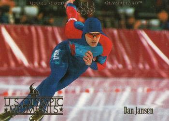 Dan Jansen