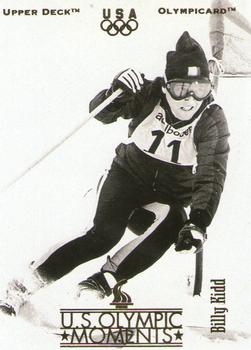 Billy Kidd