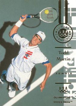 Todd Martin