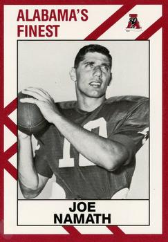 Joe Namath