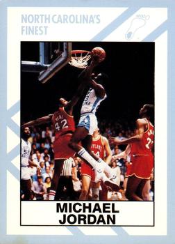 Michael Jordan