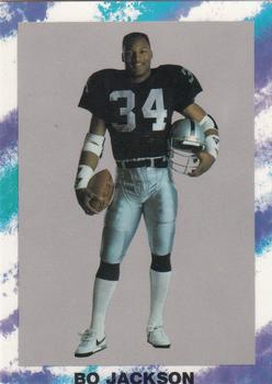 Bo Jackson
