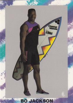 Bo Jackson