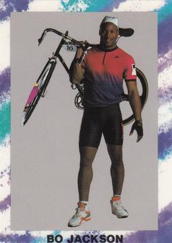 Bo Jackson