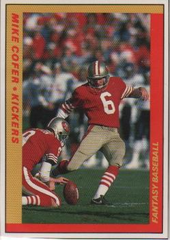 Mike Cofer