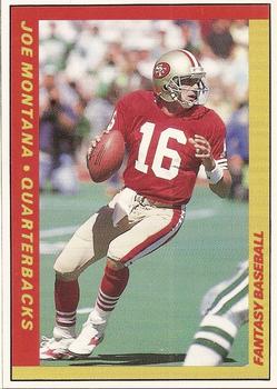 Joe Montana