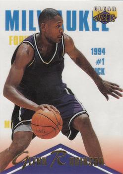 Glenn Robinson