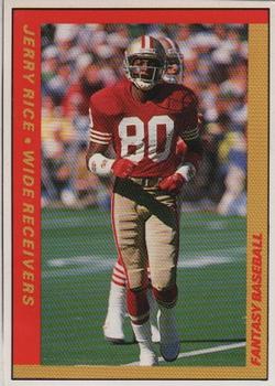 Jerry Rice