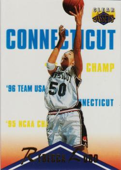 Rebecca Lobo