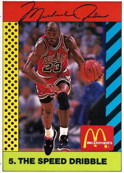 Michael Jordan