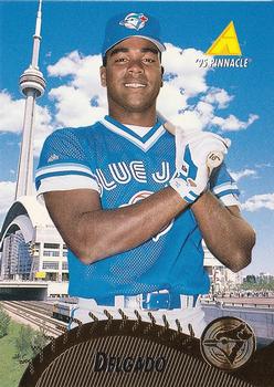 Carlos Delgado