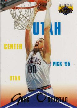 Greg Ostertag