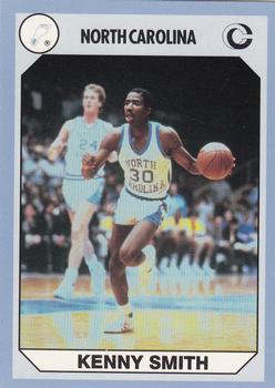 Kenny Smith