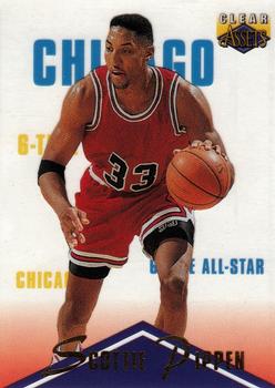 Scottie Pippen