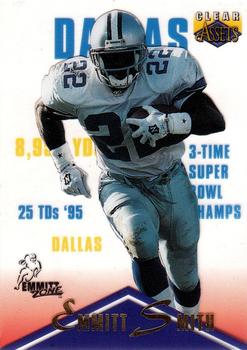 Emmitt Smith