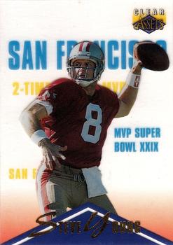 Steve Young