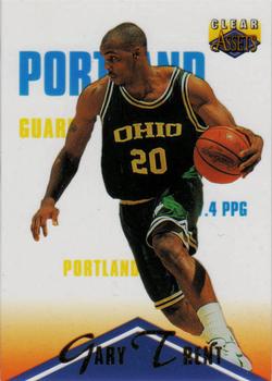 Gary Trent