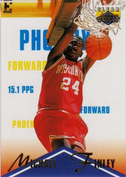 Michael Finley