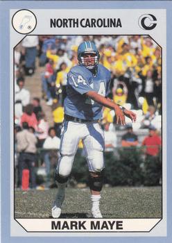 Mark Maye