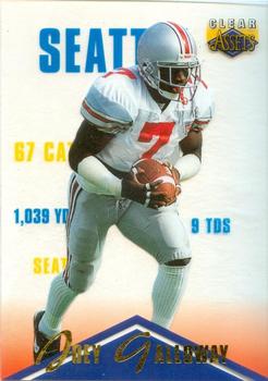 Joey Galloway