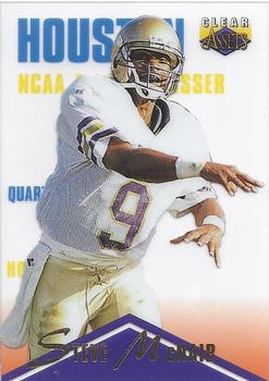 Steve McNair