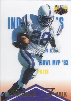 Marshall Faulk