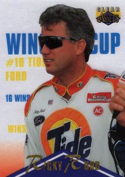 Ricky Rudd