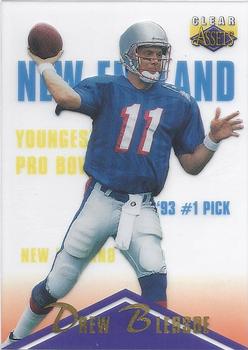 Drew Bledsoe