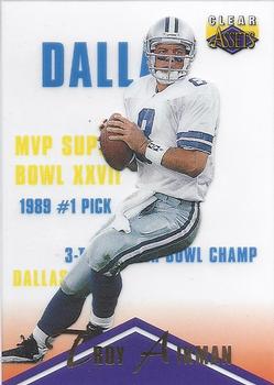 Troy Aikman