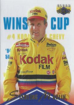 Sterling Marlin