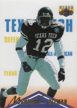 Marcus Coleman
