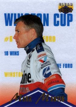Mark Martin