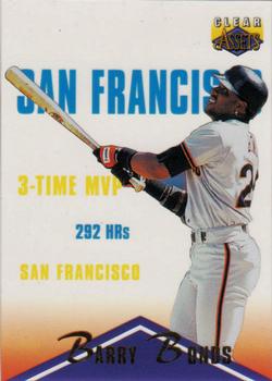 Barry Bonds