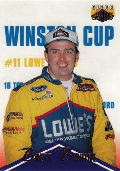 Brett Bodine