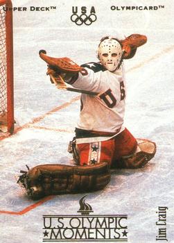 Jim Craig