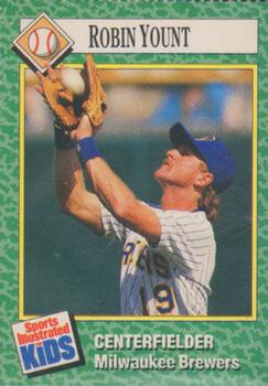 Robin Yount