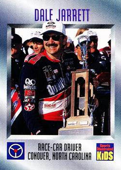 Dale Jarrett