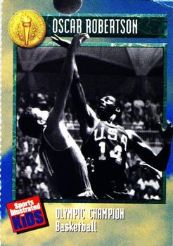 Oscar Robertson