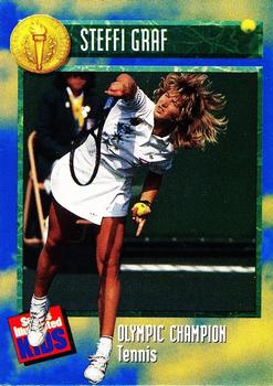 Steffi Graf