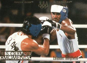 Evander Holyfield