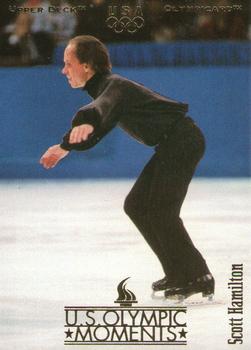 Scott Hamilton