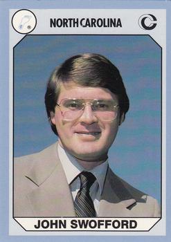 John Swofford