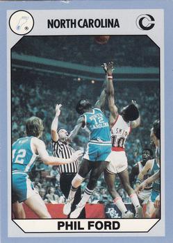 Phil Ford