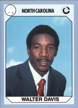 Walter Davis