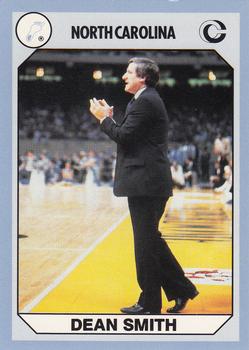 Dean Smith