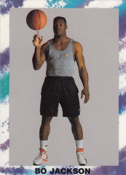 Bo Jackson